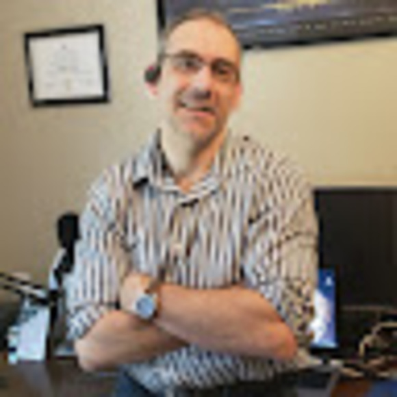 Meet your Posher, Eric - Picture 1 of 1